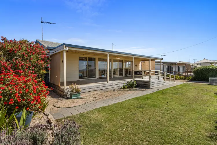 Fourth view of Homely house listing, 57 Marine Parade, Port Moorowie SA 5576