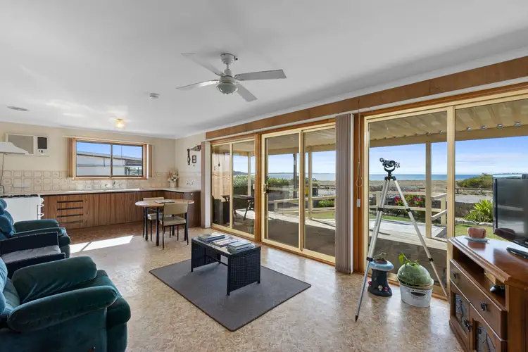 Fifth view of Homely house listing, 57 Marine Parade, Port Moorowie SA 5576