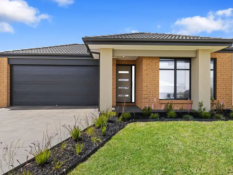 21 Cavil Drive, North Wonthaggi VIC 3995