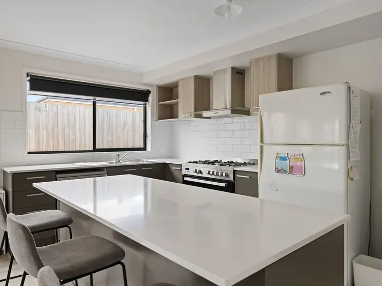 Second view of Homely house listing, 21 Cavil Drive, North Wonthaggi VIC 3995