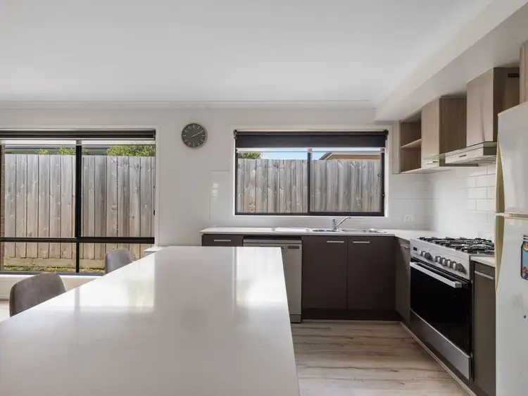 Third view of Homely house listing, 21 Cavil Drive, North Wonthaggi VIC 3995