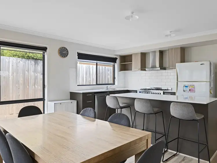 Fourth view of Homely house listing, 21 Cavil Drive, North Wonthaggi VIC 3995