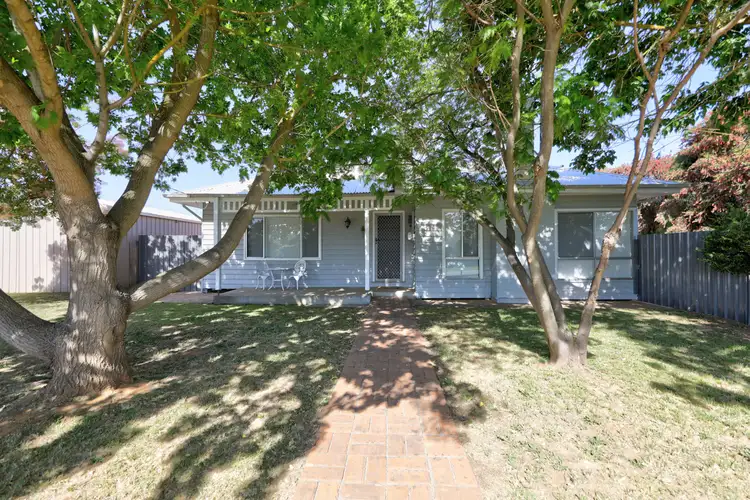 Main view of Homely house listing, 14-16 Wirbill Street, Cobram VIC 3644