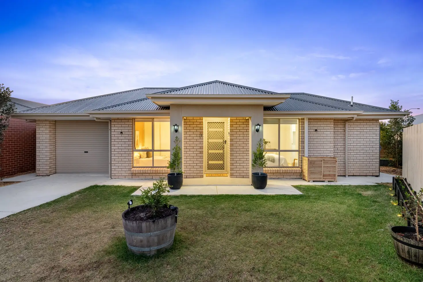 Main view of Homely house listing, 19 Clare Mews, Munno Para West SA 5115