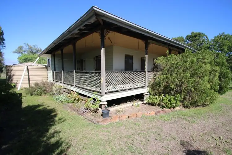 Fifth view of Homely rural property listing, Address available on request