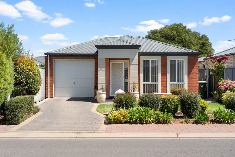 Main view of Homely house listing, 42 Cassia Street, Munno Para West SA 5115