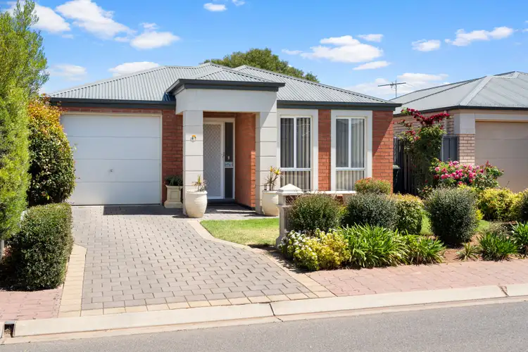 Second view of Homely house listing, 42 Cassia Street, Munno Para West SA 5115