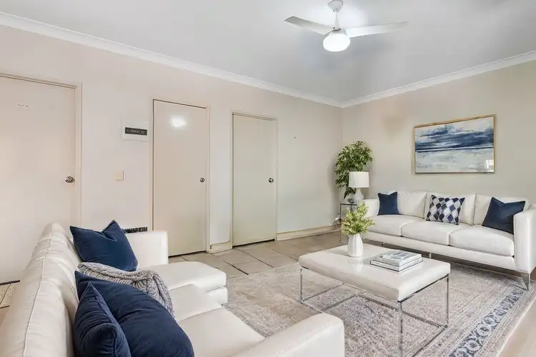 Third view of Homely apartment listing, 3/1848 Logan Road, Upper Mount Gravatt QLD 4122