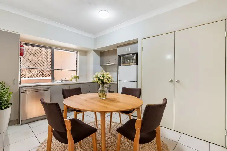 Fourth view of Homely apartment listing, 3/1848 Logan Road, Upper Mount Gravatt QLD 4122