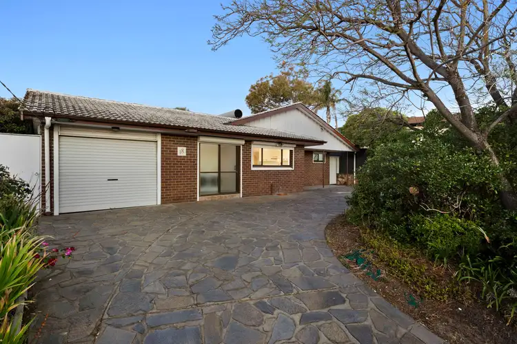 18 Ocean Boulevard, Seacliff Park SA 5049