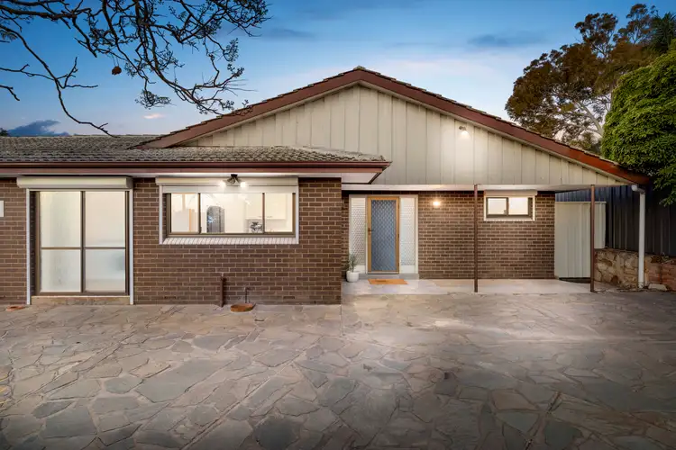 Second view of Homely house listing, 18 Ocean Boulevard, Seacliff Park SA 5049