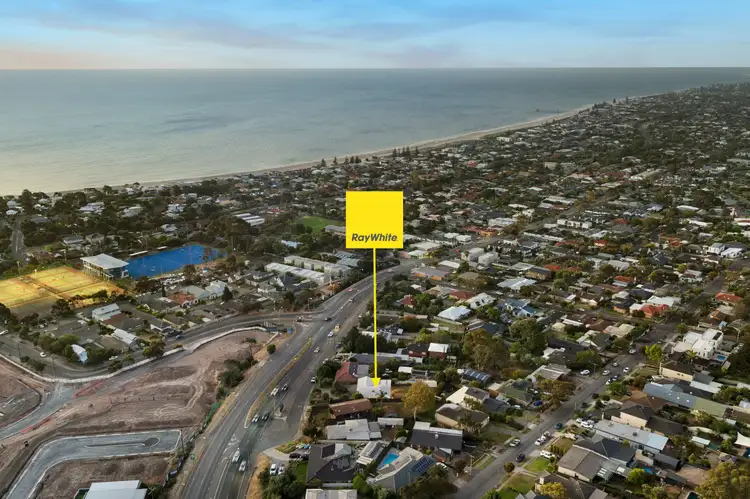 Third view of Homely house listing, 18 Ocean Boulevard, Seacliff Park SA 5049