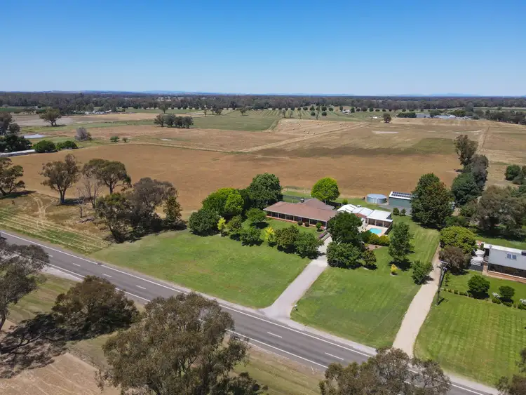 Third view of Homely house listing, 11377 The Escort Way, Forbes NSW 2871