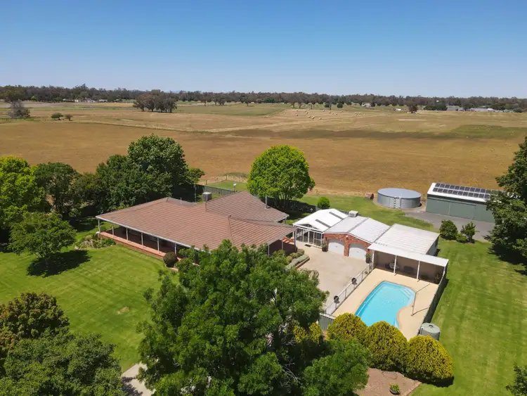 Fourth view of Homely house listing, 11377 The Escort Way, Forbes NSW 2871