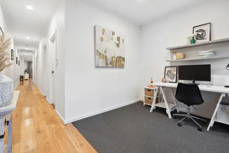 Second view of Homely house listing, 19A Melbourne Street, Sturt SA 5047