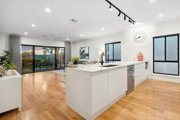 Third view of Homely house listing, 19A Melbourne Street, Sturt SA 5047