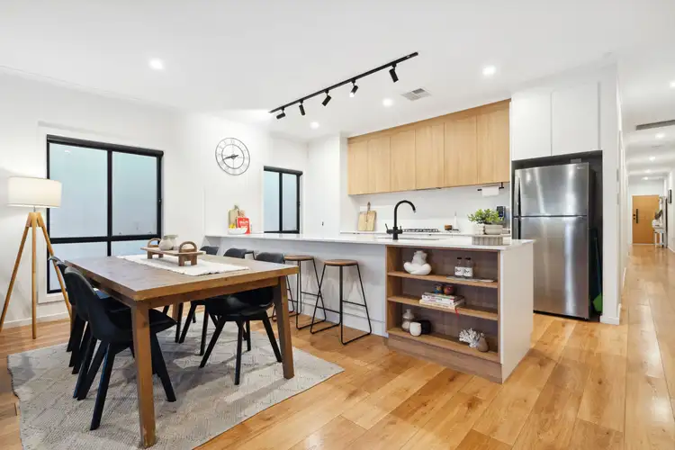 Fourth view of Homely house listing, 19A Melbourne Street, Sturt SA 5047