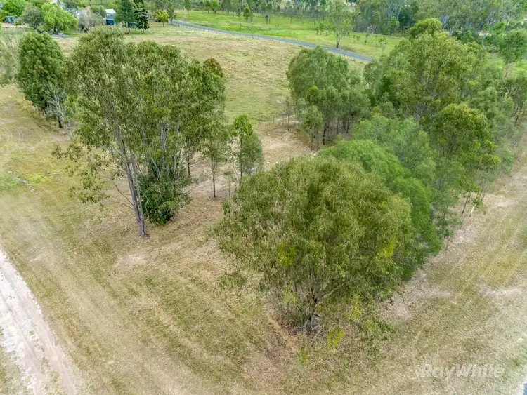 Third view of Homely land listing, LOT 319 Evans Street, Mount Perry QLD 4671