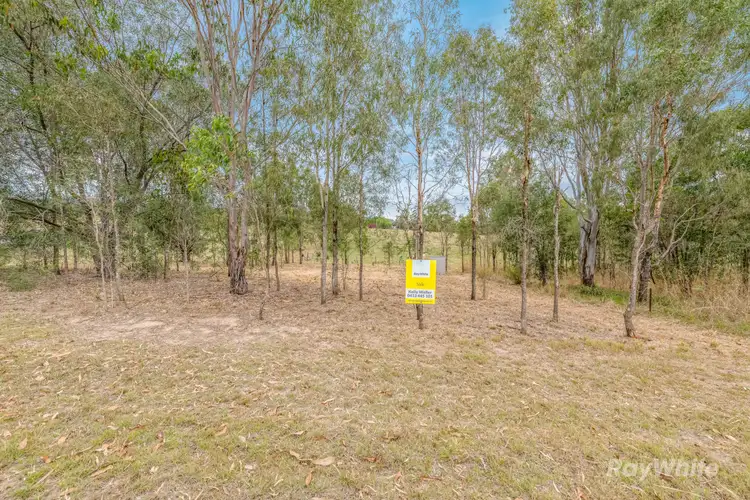 Fourth view of Homely land listing, LOT 319 Evans Street, Mount Perry QLD 4671
