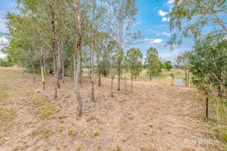 Fifth view of Homely land listing, LOT 319 Evans Street, Mount Perry QLD 4671