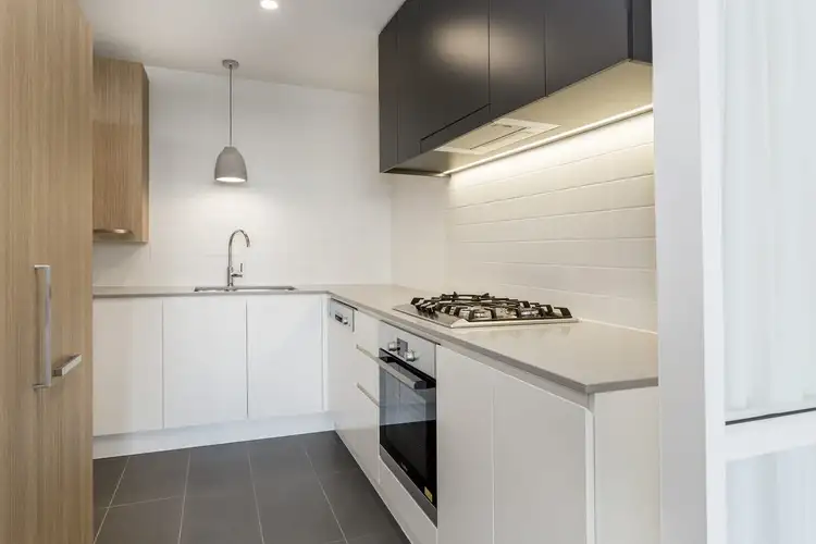 Third view of Homely house listing, 1204/26 Levey Street, Wolli Creek NSW 2205