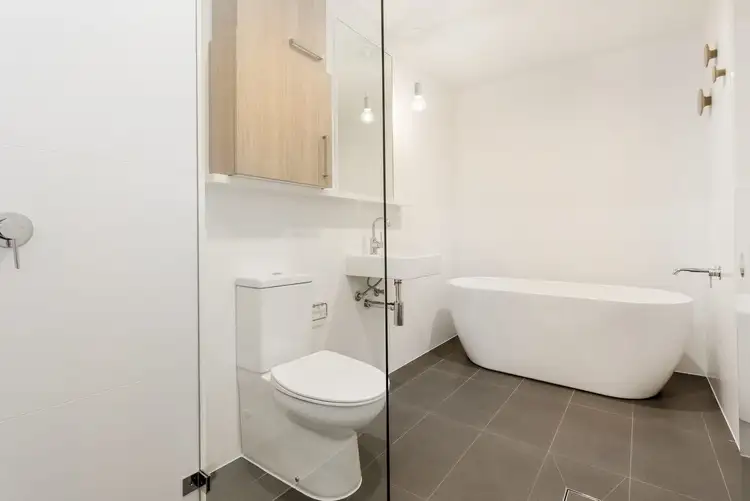 Fourth view of Homely house listing, 1204/26 Levey Street, Wolli Creek NSW 2205