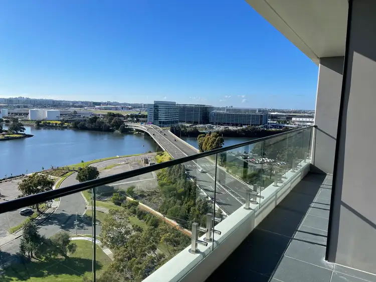Fifth view of Homely house listing, 1204/26 Levey Street, Wolli Creek NSW 2205