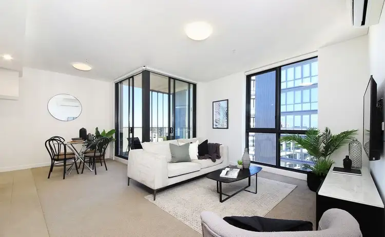 1301/15 Brodie Spark Drive, Wolli Creek NSW 2205