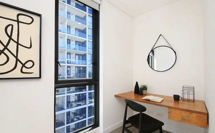 Fourth view of Homely house listing, 1301/15 Brodie Spark Drive, Wolli Creek NSW 2205