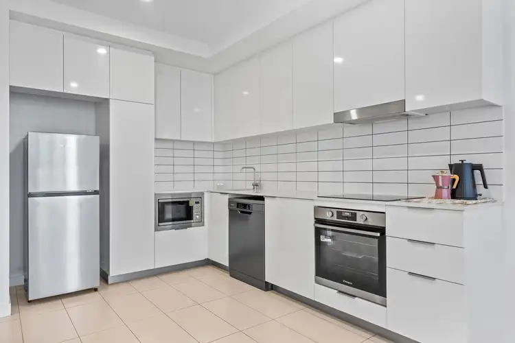 Second view of Homely apartment listing, 1005/338 Water Street, Fortitude Valley QLD 4006