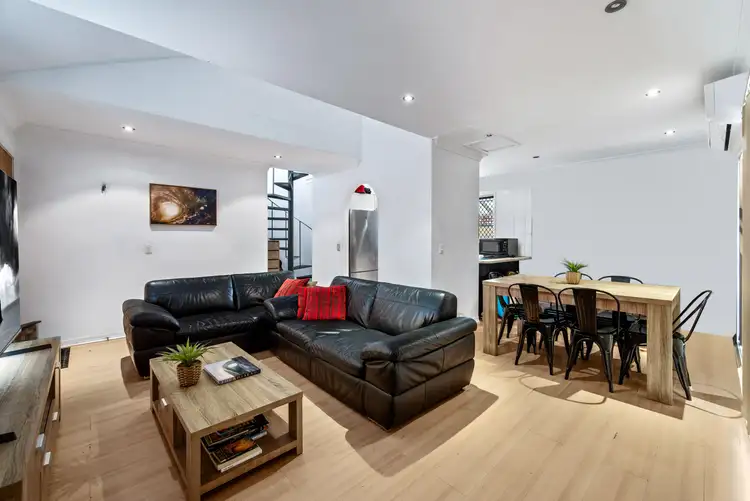 Third view of Homely townhouse listing, 8/7 Macquarie Road, Ingleburn NSW 2565