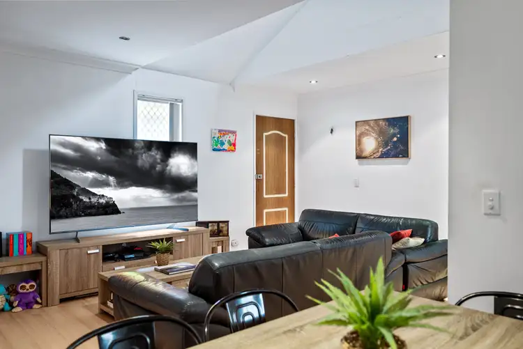 Fourth view of Homely townhouse listing, 8/7 Macquarie Road, Ingleburn NSW 2565
