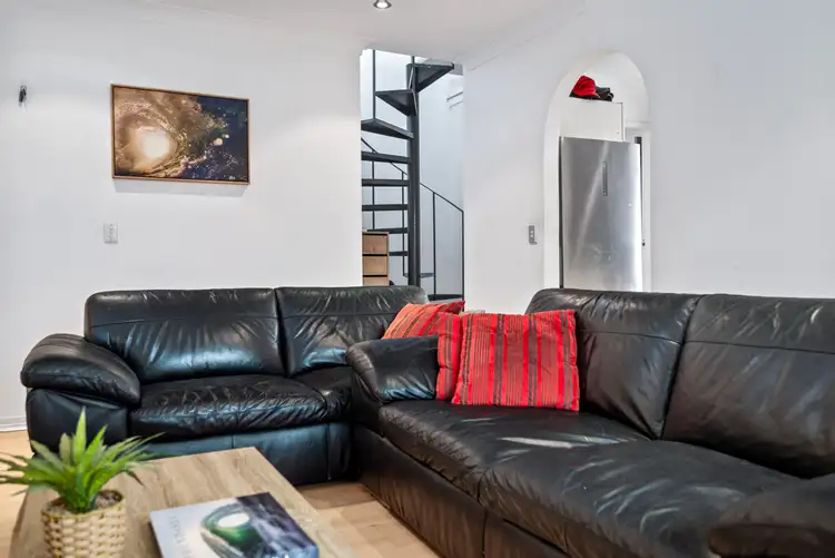 Fifth view of Homely townhouse listing, 8/7 Macquarie Road, Ingleburn NSW 2565