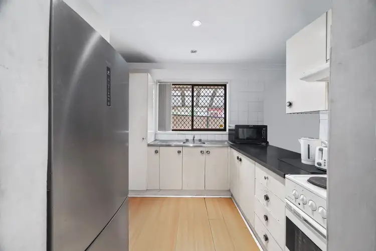 Sixth view of Homely townhouse listing, 8/7 Macquarie Road, Ingleburn NSW 2565