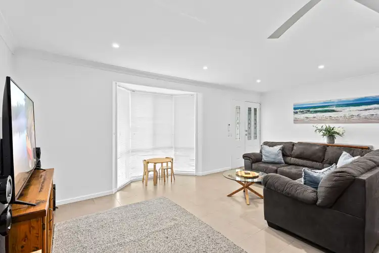 Third view of Homely villa listing, 1/3 Jindabyne Road, Flinders NSW 2529