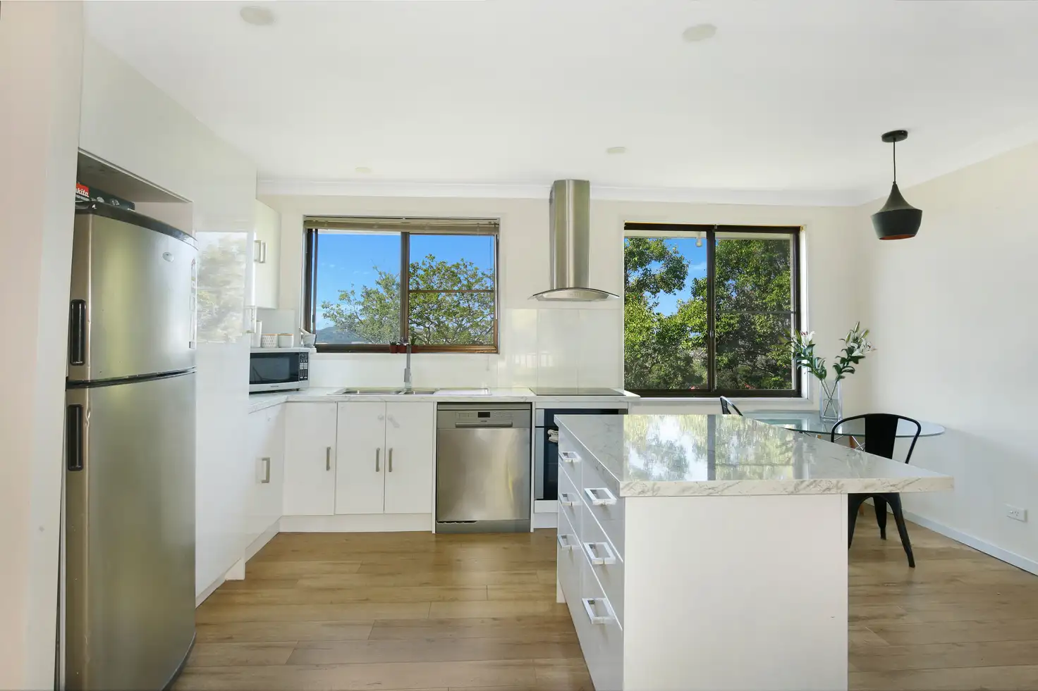 Main view of Homely townhouse listing, 5/12 Cameron Place, Figtree NSW 2525