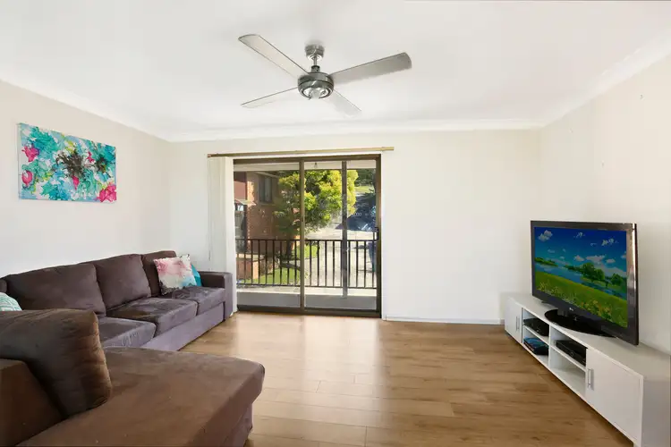 Second view of Homely townhouse listing, 5/12 Cameron Place, Figtree NSW 2525