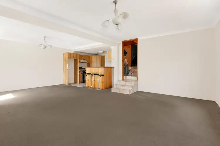 Third view of Homely townhouse listing, 5/12 Cameron Place, Figtree NSW 2525