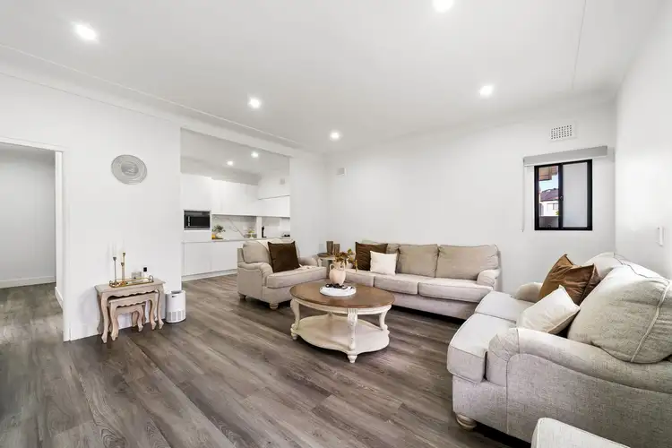 1 Strickland Street, Bass Hill NSW 2197
