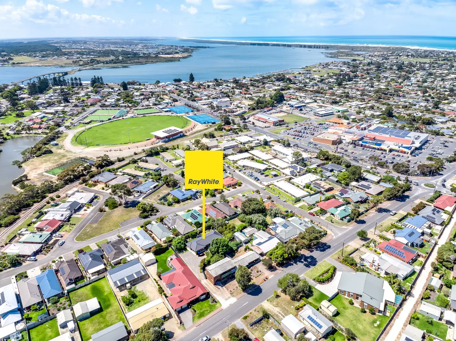 Main view of Homely other listing, 16 Foster Place, Goolwa SA 5214