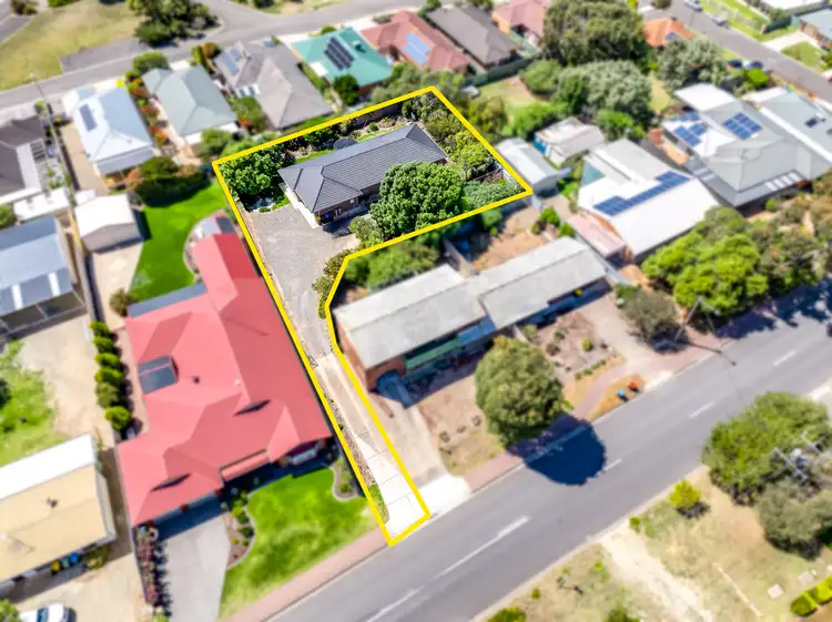 Third view of Homely other listing, 16 Foster Place, Goolwa SA 5214