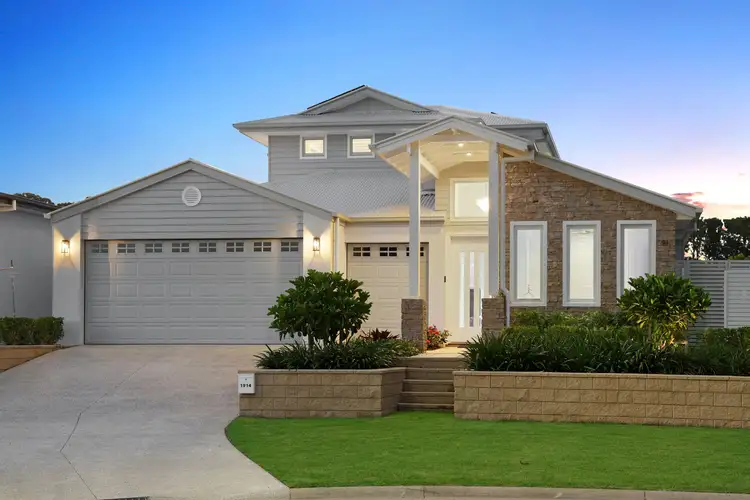 1914 Sunningdale Court, Sanctuary Cove QLD 4212