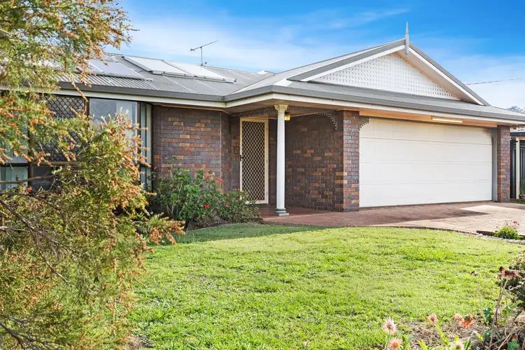Main view of Homely house listing, 13 Hass Street, Oakey QLD 4401