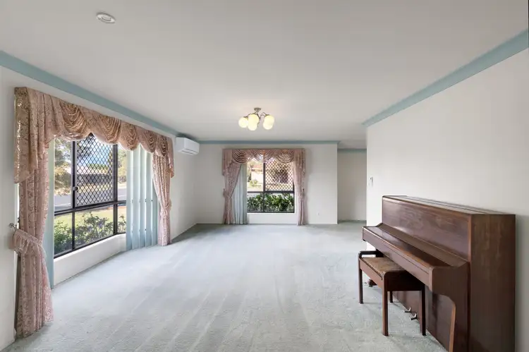 Second view of Homely house listing, 13 Hass Street, Oakey QLD 4401