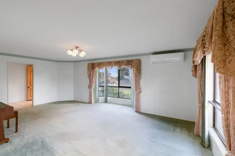 Third view of Homely house listing, 13 Hass Street, Oakey QLD 4401