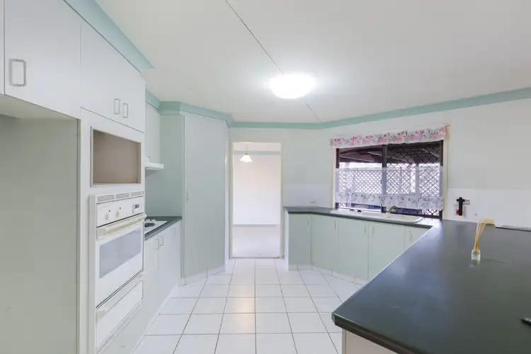Fourth view of Homely house listing, 13 Hass Street, Oakey QLD 4401