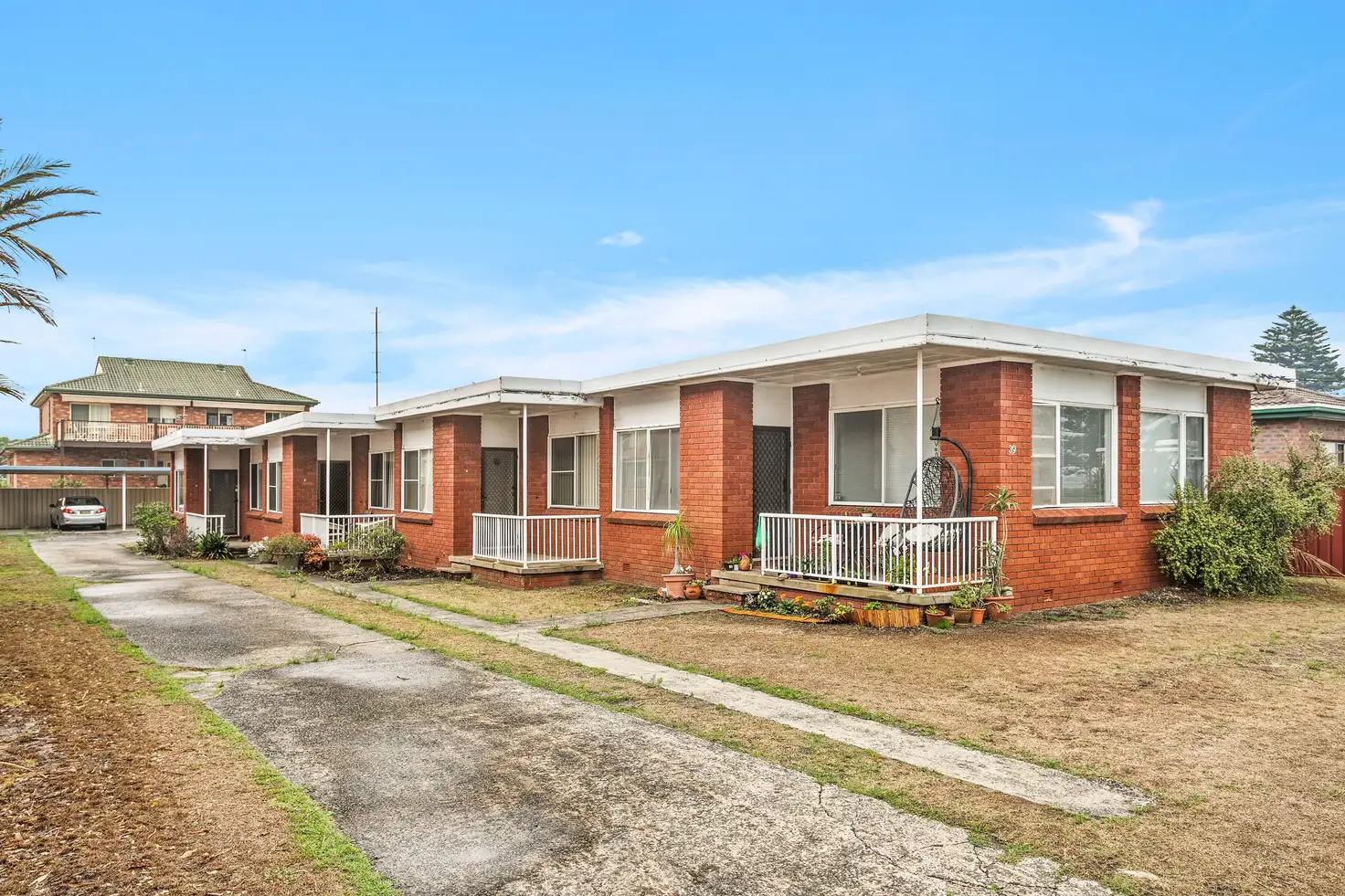 Main view of Homely unit listing, 2/39 Reddall Parade, Lake Illawarra NSW 2528