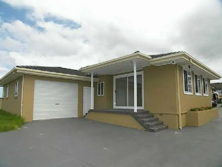 Second view of Homely house listing, 1/30 King Street, Lake Illawarra NSW 2528