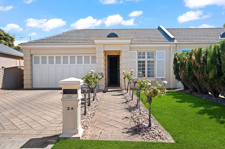 2A Stanley Street, Glenelg North SA 5045