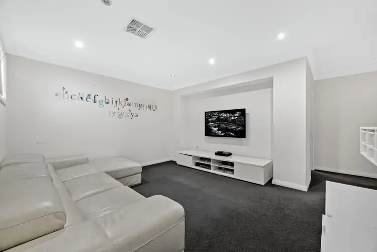 Fourth view of Homely house listing, 36 Young Circuit, Elderslie NSW 2570